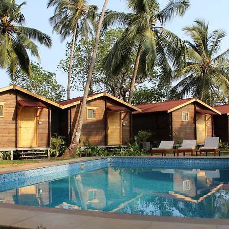 Hotel Bay 15 Panaji Esterno foto