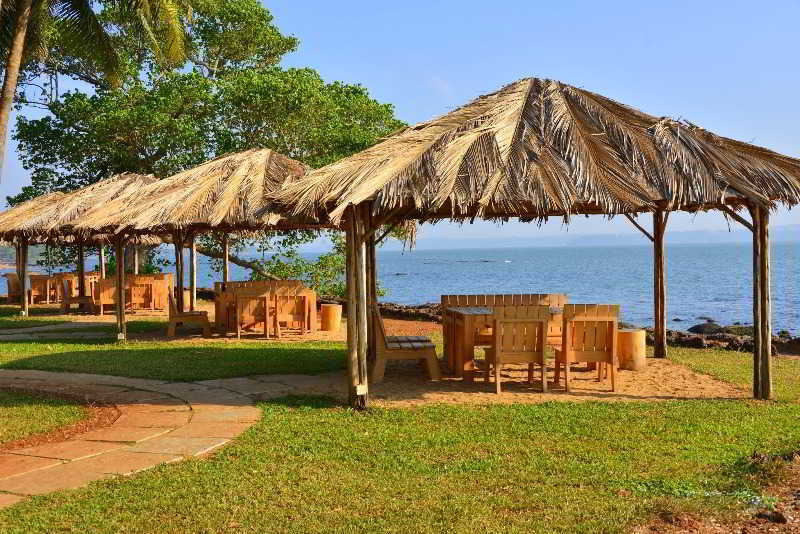 Hotel Bay 15 Panaji Esterno foto