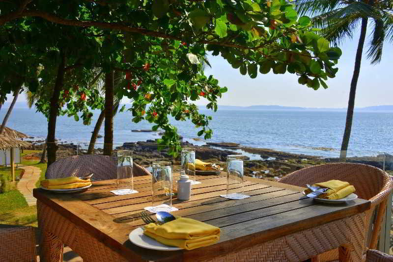 Hotel Bay 15 Panaji Esterno foto