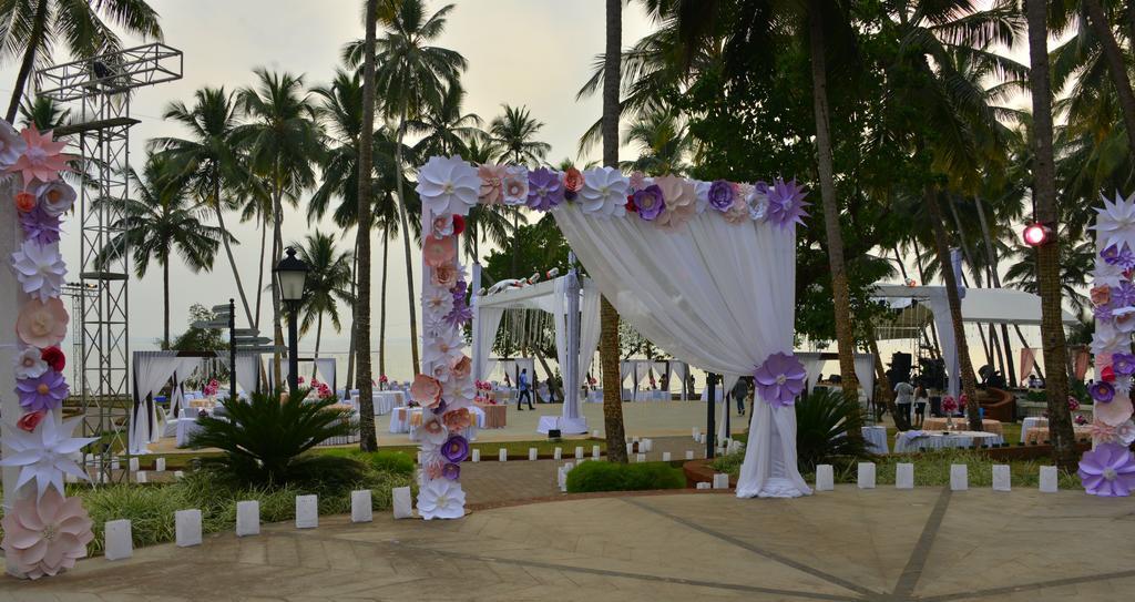 Hotel Bay 15 Panaji Esterno foto