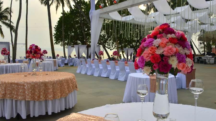 Hotel Bay 15 Panaji Esterno foto